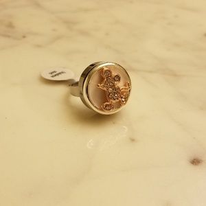 🎡Mickey Mouse Snap Ring